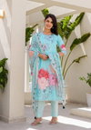 Label Khoj Khazana Suit Hand Work Heavy Designer Linen Readymade Suits Wholesale Online
